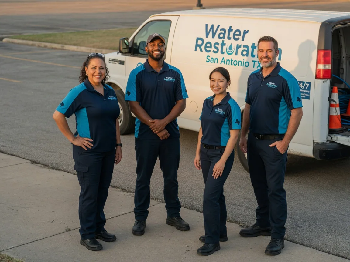 Water Damage Repair company in Graymont, IL